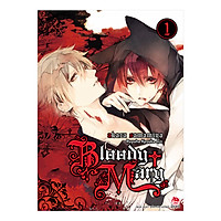 Bloody Mary – Tập 1