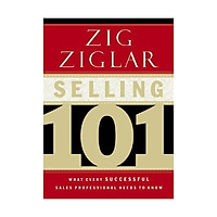 Selling 101