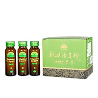 Polyphenol & Enzyme từ chanh lên men nguyên quả