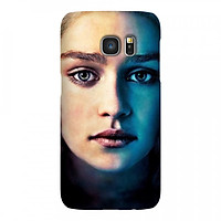 Ốp Lưng Cho Điện Thoại Samsung Galaxy S7 Game Of Thrones - Mẫu 358