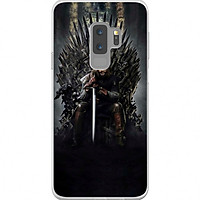 Ốp Lưng Cho Điện Thoại Samsung Galaxy Note 9 Game Of Thrones - Mẫu 370