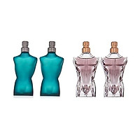 Jean Paul Gaultier Le Male Gift Set for Men