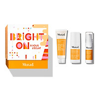 Bộ sản phẩm Murad ES Bright Days Ahead