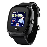 Đồng Hồ Định Vị GPS Trẻ Em Wonlex GW400S Chuẩn Chống Nước IP67 - Hàng Chính Hãng