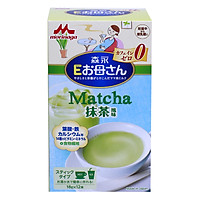Sữa Bầu Morinaga Nội Địa Vị Trà Xanh (12 Gói x 18g)