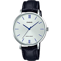 Đồng hồ Casio nữ dây da LTP-VT01L-7B1UDF (34mm)