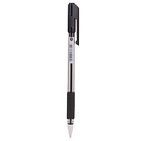 Hộp 12 Cây Bút Bi Dầu Nắp đậy Arrow 0.5mm Deli EQ01520 - Đen