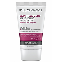 Kem Dưỡng Ẩm Ban Đêm Paula's Choice Skin Recovery Replenishing Moisturer (60ml)