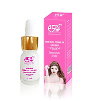Kem Mụn Trắng Da Liền Sẹo 20 ml (serum cô đặc)