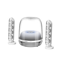 Loa Harman Kardon SoundSticks 4 hàng chính hãng new 100%