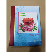Album ảnh TH 13x18/ 240 - 304 hình - TH56287