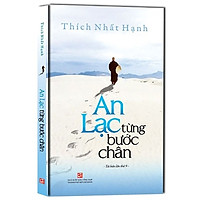 An Lạc Từng Bước Chân (Tái Bản 2019)