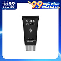 Kem dưỡng da tay và móng Black Pearl (2020) - Nourishing Hand & Nail Cream - Có Nguồn Gốc Từ Biển Chết - Giúp Cho Làn Da Mềm Mại, Mịn Màng (150ml)