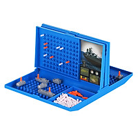 Mô hình The Sea Battle Cuộc chiến trên biển