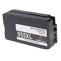 955XL High Yield Ink Cartridge Replace for OfficeJet Pro 8210/Pro 8216