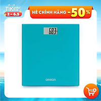 Cân Sức Khỏe Điện Tử Omron HN-289
