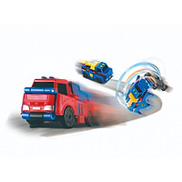 Transracers - Xe cẩu biến hình Xe ben VECTO VN463875-01
