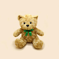 Bé Gấu Teddy Nhồi Bông - Stuffed Teddy Bear S20