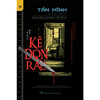 Kẻ Dọn Rác – Seri Bác Sĩ Pháp Y Tần Minh (Tái Bản 2018)