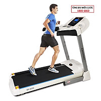 Máy chạy bộ Kingsport BK-9000 đơn năng