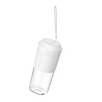 350ml Portable Juicer Electric Fruit Smoothie Maker USB Rechargeable Blender Machine Fruit Juice Cup for