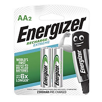 Pin Sạc Energizer NH15ERP2 - 2300mAh