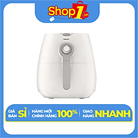 Nồi Chiên Không Khí Philips HD9216 - Hàng Chính Hãng