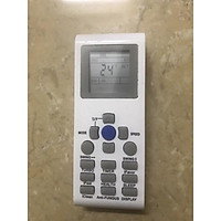 Điều khiển điều hoà Asanzo