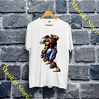 Áo Thun Mortal Kombat cực chất - cực rẻ - MK-009