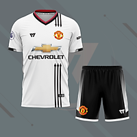 Quần Áo Đá Banh CLB MU BD213