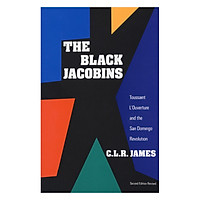 The Black Jacobins: Toussaint L'Ouverture And The San Domingo Revolution