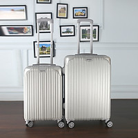 VALY DU LỊCH VALY KÉO KINGSUN CAO CẤP SIZE 20INCH- KS 033