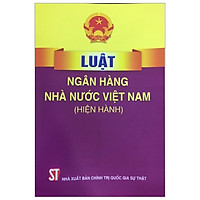 Luật Ngân Hàng Nhà Nước Việt Nam