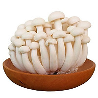 HCM- Nấm Linh Chi Trắng 125gr