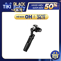 Tay Cầm Camera 3 Trục Tích Hợp Điều Khiển Từ Xa