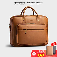 Cặp Công Sở Đa Năng TRITA TCA5