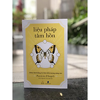 Liệu Pháp Tâm Hồn - Chữa Lành Bằng Trị Liệu Biểu Tượng Nâng Cao
