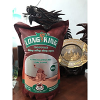 Cà Phê Nguyên chất Long King MỘC ( Bột - 500GR)