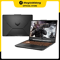Laptop Asus FX506LH i5 10300H/8GB/512GB/4GB GTX1650/15.6"F/144Hz/Win11/(HN188W)/Đen - Hàng chính hãng