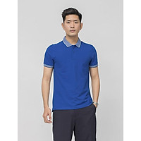 Áo polo nam Aristino APS068S9 phom dáng Slim Fit