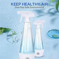 Hypochlorous Acid Disinfection Water Generator Portable Cleaning Disinfection Household Disinfection Tool