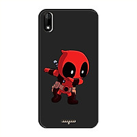 Ốp Lưng Dẻo Dành Cho WIKO Y60