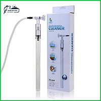 Dụng cụ hút phân cặn bể cá Jeneca AS- 666 Dụng cụ thay nước bể cá