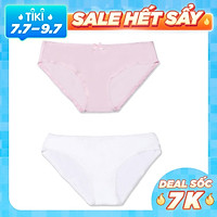 Combo 02 quần lót nữ thun lạnh Vera