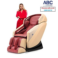 Ghế Massage ABC S4