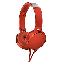 Tai Nghe Chụp Tai Sony MDRXB550AP - Hàng Nhập Khẩu