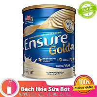 Sữa Bột Abbott Ensure Gold Vani 850g