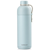 Bình giữ nhiệt Lock&Lock Belt Bottle LHC4267 490ml