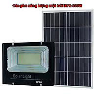 Đèn pha năng lượng mặt trời Solar Light 300w giá rẻ Roiled RP1-300W