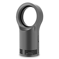 Máy sưởi điện di động mini, 110V / 220V 50HZ ,làm ấm nhanh, thiết kế vỏ ngoài bằng ABS cao cấp